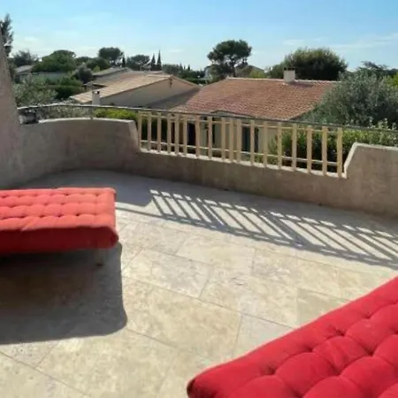 Holiday home Pet Friendly In Les Angles With Kitchen *